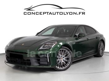 PORSCHE PANAMERA 3 III 4 E-HYBRIDE V6 470 PDK