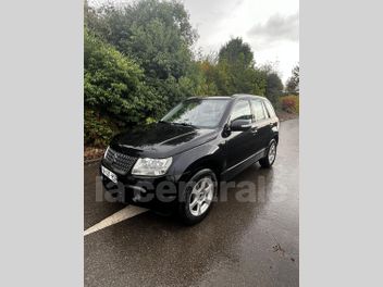 SUZUKI GRAND VITARA 2 II 1.9 DDIS 130 5P