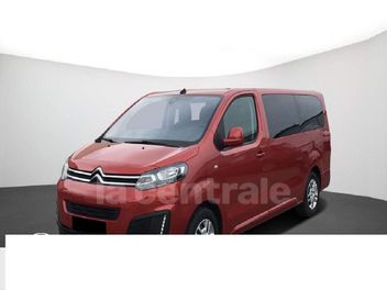 CITROEN SPACETOURER TAILLE M 1.5 BLUEHDI 120 S&S BUSINESS BV6