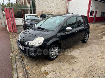 RENAULT MODUS (2) 1.5 DCI 85 NIGHT&DAY ECO2