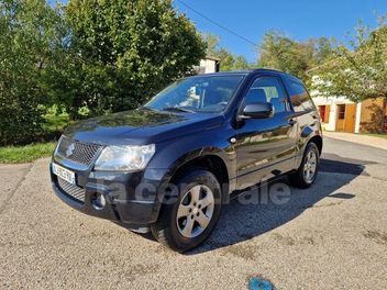 SUZUKI GRAND VITARA 2 II 1.9 DDIS 130 PACK 3P