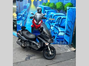 PIAGGIO X EVO 125