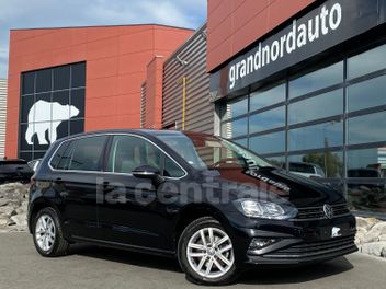 VOLKSWAGEN GOLF SPORTSVAN (2) 1.6 TDI 115 BLUEMOTION TECHNOLOGY CARAT