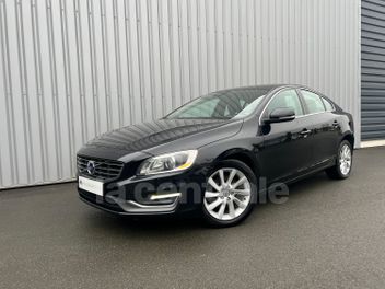 VOLVO S60 (2E GENERATION) II (2) D4 181 MOMENTUM