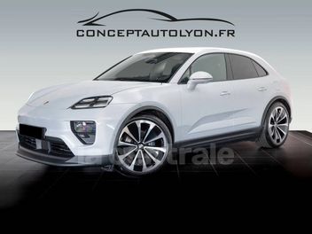 PORSCHE MACAN 2 II 408 100 KWH