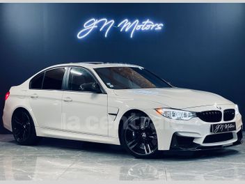 BMW SERIE 3 F80 M3 (F80) M3 431