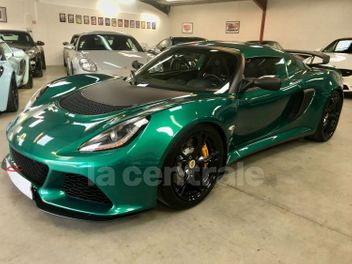 LOTUS EXIGE MK2 3.5 V6 S