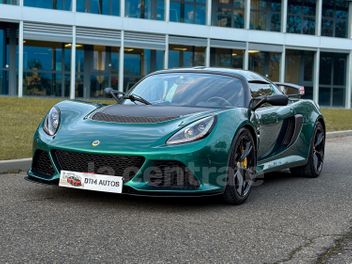 LOTUS EXIGE MK2 3.5 V6 S