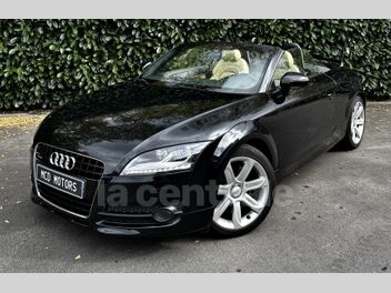 AUDI TT 2 ROADSTER II ROADSTER 3.2 250 QUATTRO S TRONIC