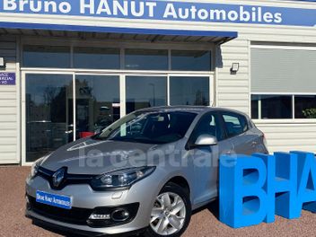 RENAULT MEGANE 3 III (2) 1.2 TCE ENERGY 115 DYNAMIQUE ECO2