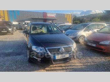 VOLKSWAGEN PASSAT 6 SW VI SW 2.0 TDI 140 CONFORTLINE