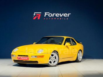 PORSCHE 968 3.0 240 CLUB SPORT