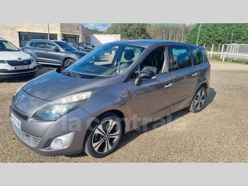 RENAULT GRAND SCENIC 3 III (2) 1.6 DCI 130 FAP ENERGY BOSE EDITION 7PL ECO2