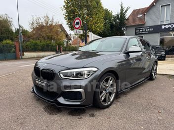 BMW SERIE 1 F20 5 PORTES (F20) (2) 140I XDRIVE M PERFORMANCE BVA8 5P