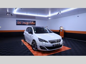 PEUGEOT 308 (2E GENERATION) II 2.0 BLUEHDI 150 S&S GT LINE EAT6