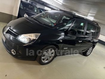 RENAULT ESPACE 4 IV (3) 2.0 DCI 175 FAP INTENS 7PL