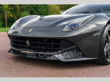 FERRARI F12 BERLINETTA BERLINETTA DCT F1