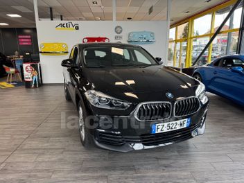 BMW X2 F39 (F39) SDRIVE 18I 136 BUSINESS DESIGN DKG7