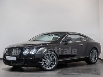 BENTLEY 