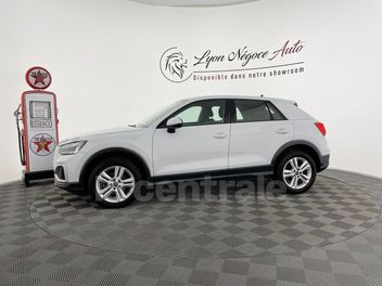 AUDI Q2 (2) 35 TFSI 150 COD DESIGN LUXE S TRONIC