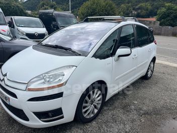 CITROEN C4 PICASSO (2) 1.6 HDI 110 FAP EXCLUSIVE EURO5