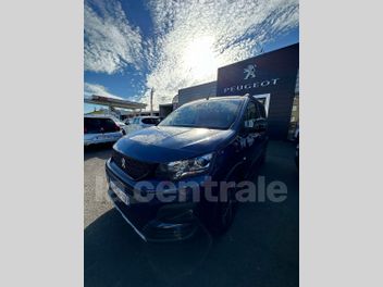 PEUGEOT E-RIFTER ELECTRIQUE 136 ALLURE PACK 7PL 50 KWH