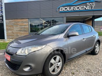 RENAULT MEGANE 3 ESTATE III ESTATE 1.9 DCI 130 FAP EXPRESSION BV6