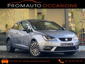 SEAT IBIZA 4 SC IV (2) SC 1.2 TSI 90 CONNECT