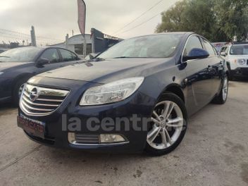 OPEL INSIGNIA 2.0 CDTI 160 ECOFLEX COSMO PACK 5P