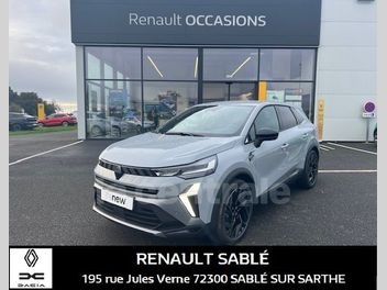 RENAULT SYMBIOZ 1.6 E-TECH FULL HYBRID 145 ESPRIT ALPINE