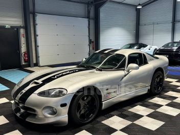 CHRYSLER VIPER GTS GTS