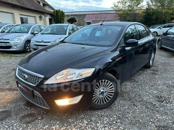 FORD MONDEO 3 III 1.8 TDCI 125 TITANIUM 5P