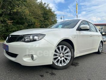 SUBARU IMPREZA 3 III 2.0 150 R-S