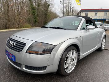 AUDI TT ROADSTER ROADSTER 1.8 T 150