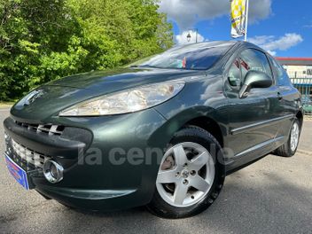 PEUGEOT 207 1.4 VTI 16V 95 PREMIUM 3P