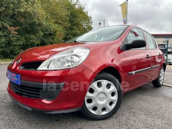 RENAULT CLIO 3 III 1.2 60 AUTHENTIQUE 5P