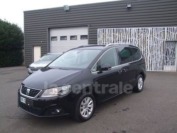 SEAT ALHAMBRA 2 II (2) 2.0 TDI 150 S&S STYLE 7PL