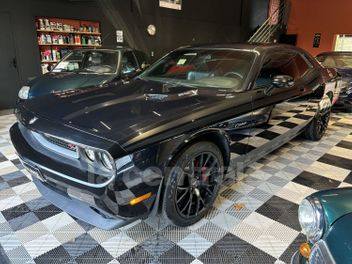 DODGE CHALLENGER 2 5.7 V8 370 R/T