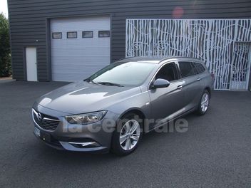 OPEL INSIGNIA 2 SPORTS TOURER II SPORTS TOURER 1.6 DIESEL 136 ELEGANCE BUSINESS AUTOMATIQUE