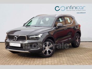 VOLVO XC40 D3 150 INSCRIPTION BV6