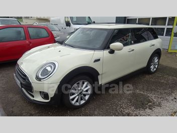 MINI MINI 3 CLUBMAN III (2) CLUBMAN 1.5 COOPER 136 EXQUISITE BV6