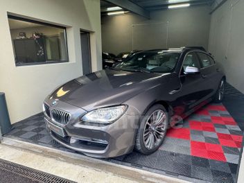 BMW SERIE 6 F06 GRAN COUPE (F06) GRAN COUPE 640DA 313 EXCLUSIVE