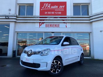 RENAULT TWINGO 3 III (2) 0.9 TCE 95 INTENS