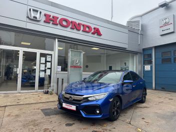 HONDA CIVIC 10 X (2) 1.5 I-VTEC 182 PRESTIGE CVT