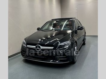 MERCEDES CLASSE C 4 AMG IV (2) 43 AMG 4MATIC 9G-TRONIC