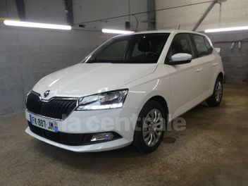 SKODA FABIA 3 III (2) 1.0 MPI 60 3CV BUSINESS