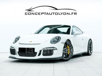 PORSCHE 911 TYPE 991 GT3 (991) 3.8 GT3