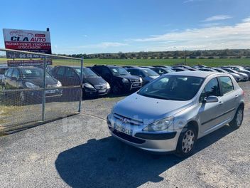 PEUGEOT 307 (2) 1.6 16S HDI CONFORT PACK 5P 6CV