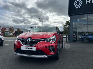 RENAULT CAPTUR 2 II 1.6 E-TECH 145 INTENS 21