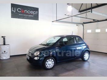 FIAT 500 (2E GENERATION) II (2) 1.2 8V 69 POPSTAR DUALOGIC